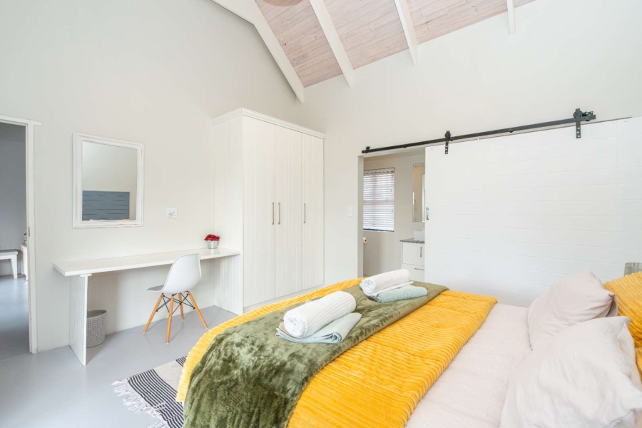 9 Bedroom Property for Sale in Oliphantskop Western Cape